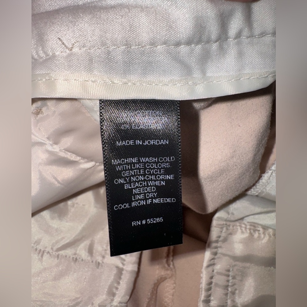 Express- Columnist pants - Picture 5 of 5
